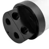 Singularity Computers Protium Reservoir 200mm - acetal, čierny