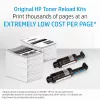 Toner HP 103A náhradná sada 2500 strán čierna