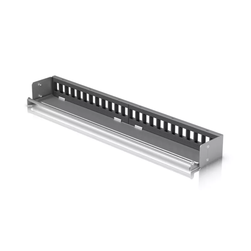 Ubiquiti UACC-Rack-Panel-Patch-Blank-24 Keystone panel