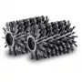 Kärcher 2.644-226.0 drôtená kefa, čierna, 100 mm x 134 mm x 100 mm