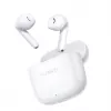 Huawei bezdrôtové slúchadlá FreeBuds SE 2 ULC-CT010 vstavaný mikrofón Bluetooth keramická biela