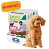 ANIMAL ISLAND hovädzí filé vo vývare pre psov 10x150g