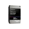 HDD Western Digital 20 TB 3.5