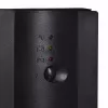 Gembird UPS-PC-652A záložný zdroj napájania (UPS) Line-Interactive 0,65 kVA 390 W 3 AC výstupy