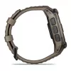 Garmin Instinct 2X Solar Tactical Edition 2,79 cm (1,1 inch) MIP 50 mm digitálny 176 x 176 pixelov dotyková obrazovka zelená GPS (satelit)