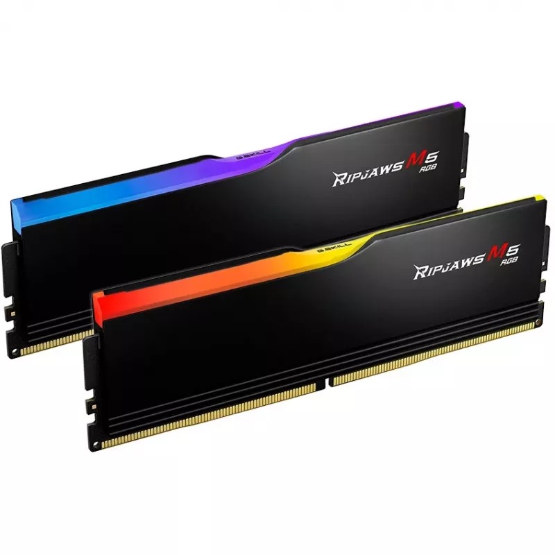 G.skill F5-6400J3239G16GX2-RM5RK pamäťový modul