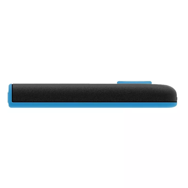 ADATA DashDrive UV128 128GB USB flash disk USB Type-A 3.2 Gen 1 (3.1 Gen 1) Čierna, Modrá