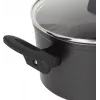Hrniec Russell Hobbs RH01712EU 20 cm perleťový – hrniec z nehrdzavejúcej ocele