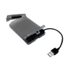 HDD/SSD puzdro LogiLink AU0037
