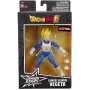 Akčná figúrka Bandai Dragon Stars Super Saiyan Vegeta DS36769 6-palcová zberateľská figúrka