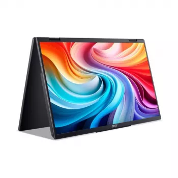Prenosný monitor Acer PD163QT 39,6 cm (15,6