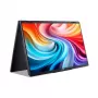 Prenosný monitor Acer PD163QT 39,6 cm (15,6 inch) FHD 1920x1080 IPS 8 ms USB-C čierny VESA 75x75
