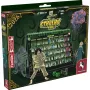 365 adventure - Cthulhu 1926 (vydanie 2026), logická hra