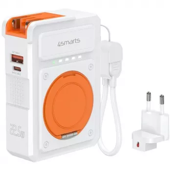 Prenosná powerbanka 4smarts 541384 10000 mAh