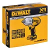 Rázový uťahovač Dewalt DCF900N