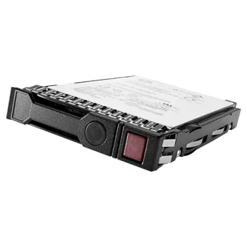 Interný pevný disk HPE 4 TB 3,5 inch SAS 7200 ot/min 765257-B21