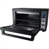 Kompaktný gril a rúra Steba KB E300 04-50-00 1200W 30L, čierna