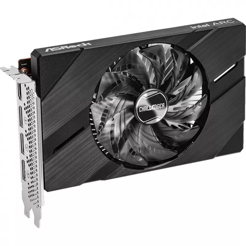Grafická karta Intel Arc A380 6GB GDDR6