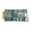 Sieťová riadiaca karta SNMP Delta SCMS300035 s podporou IPv6