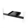 Počítačové puzdro Akasa Plato RC UCFF (ASUS NUC 14 Pro) Mini ITX čierna