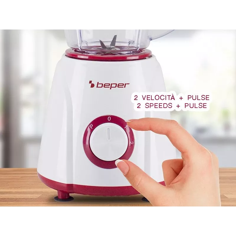 Mixér Beper P102FRU501