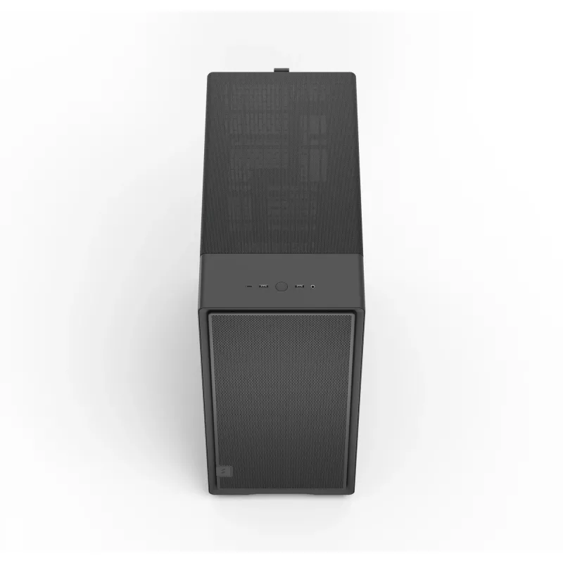 Fractal Design skriňa | Epoch XL | čierna Solid | ATX | napájací zdroj nie je súčasťou