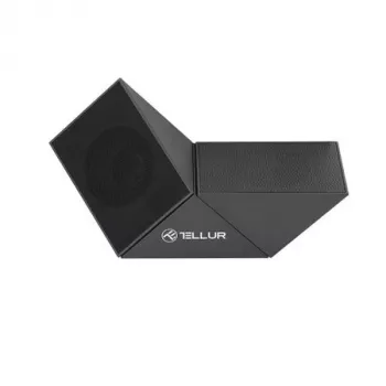 Prenosný reproduktor Tellur Bluetooth reproduktor Nyx Čierny