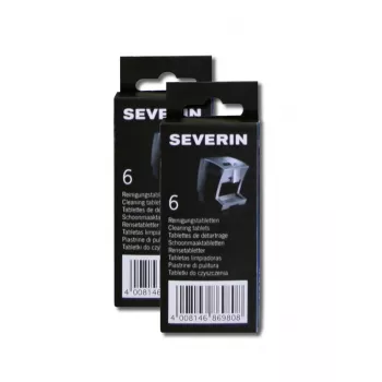 Kávovar Severin 1,25L ZB 8698