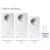 Magic 2 WiFi next Multiroom Kit, Powerline 3 adaptér