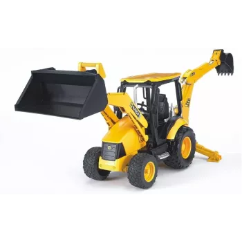 Bruder JCB Midi CX rýpadlo-nakladač