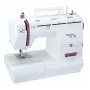 Polautomatický šijací stroj JATA MC740