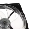 Ventilátor NoiseBlocker B12X-P-BL