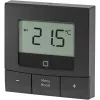 eQ-3 AG Homematic IP HmIP-WTH-B-A, RF, 869,65 MHz, antracit, IP20, 250 m, LCD