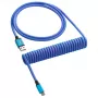 Cablemod CM-CKCA-CLB-ILB150ILB-R USB kábel 1,5 m USB A USB C modrý (CM-CKCA-CLB-ILB150ILB-R)