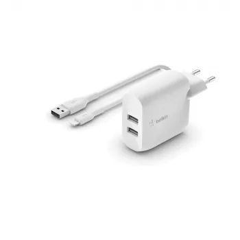 Mobilná nabíjačka Belkin WCD001VF1MWH