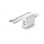 Mobilná nabíjačka Belkin WCD001VF1MWH