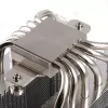 Thermalright Peerless Assassin 120 Čierna (120mm) chladič procesora