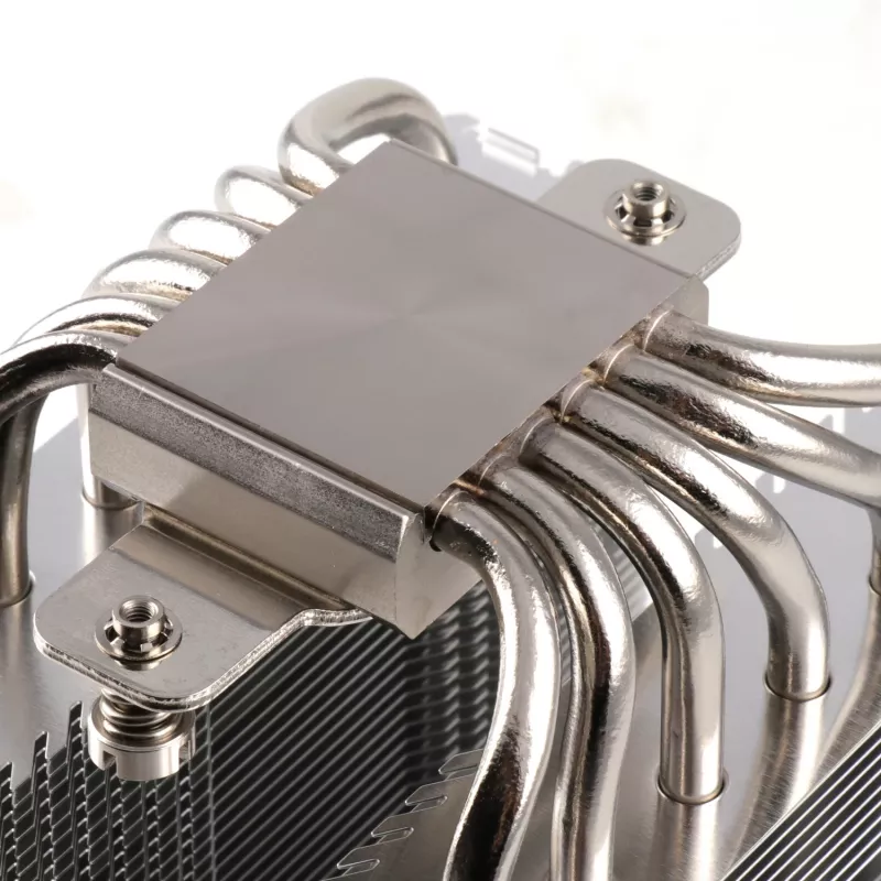 Thermalright Peerless Assassin 120 Čierna (120mm) chladič procesora