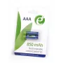 Nabíjateľná batéria Gembird EG-BA-AAA8R-01 AAA nikel-metal hydrid NiMH