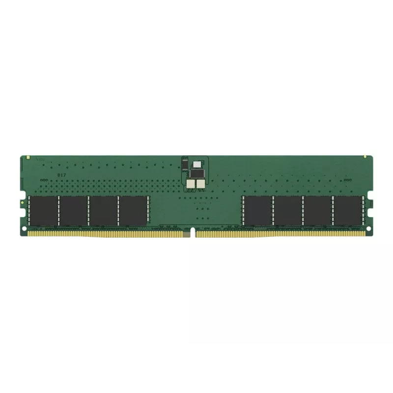 Kingston ValueRAM – DDR5 – modul – 32 GB – DIMM 288-PIN