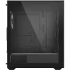 PC skriňa Sharkoon VK2 Full Tower čierna
