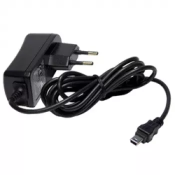 USB nabíjačka extra digital DV00DV5001 220V 1A – USB výstup, nástenná nabíjačka s jedným konektorom