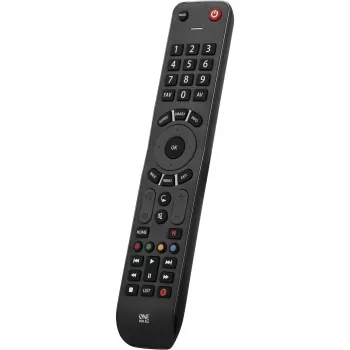 One For All Advanced Evolve TV diaľkový ovládač