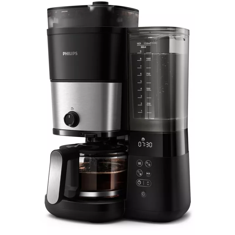 Philips HD7900 poloautomatický filtrový kávovar 1,25 L