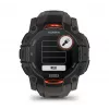 Garmin Instinct 3 Solar GPS smart hodinky 1,3