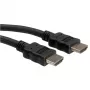 ROLINE monitorový kábel HDMI High Speed, ST-ST 2,0 m (11.04.5572)