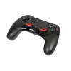 IBox IGP4 Gaming Peripheral čierny Bluetooth gamepad analógový/digitálny Android, PC, PlayStation 4, iOS