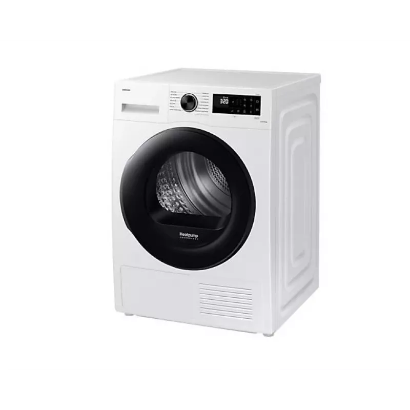 Sušička bielizne Samsung DV80CGC2B0 8 kg tepelné čerpadlo A+++ energetická trieda