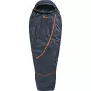 Jack Wolfskin spací vak GROW UP DREAMER (modrý)