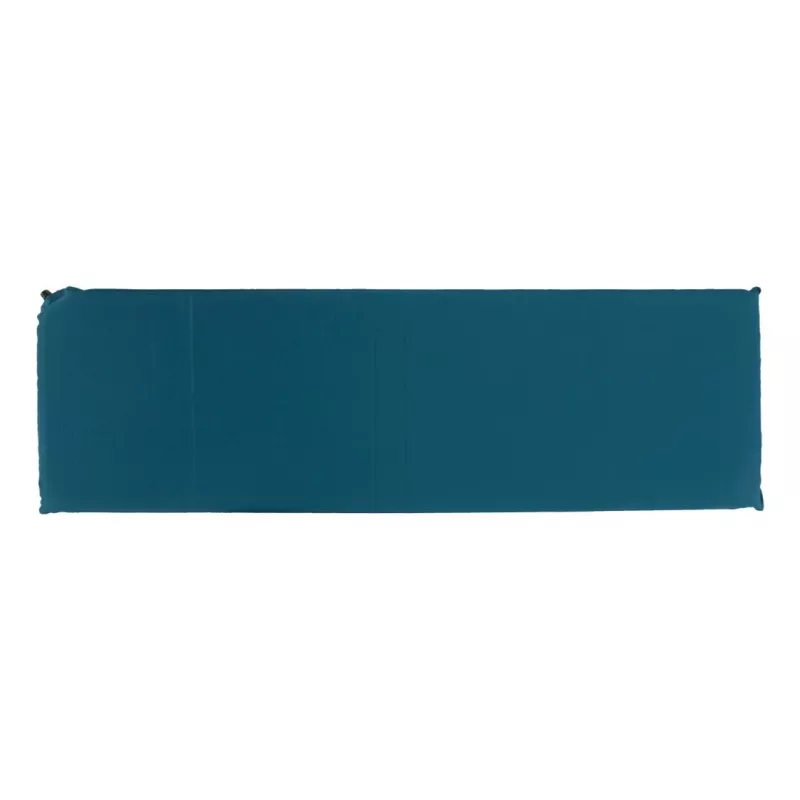 Jednolôžková matrac Easy Camp Skylark Mat 5,0 cm – polyester, 2000×600×50 mm, modrá